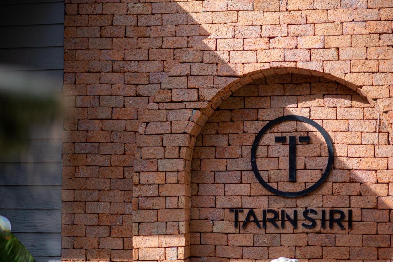 Tarnsiri Boutique Resort Kanchanaburi Esterno foto